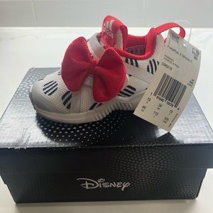 Infant Disney Minnie Mouse Adidas